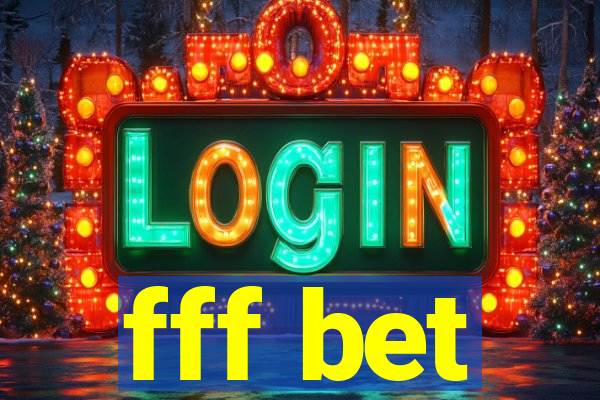 fff bet